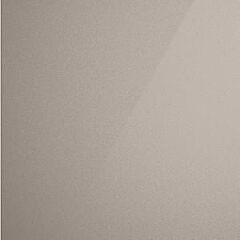 Somerset High Gloss Stone Grey Kitchen Doors