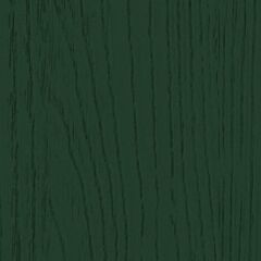 Venice Paint Flow Matt Fir Green Kitchen Doors