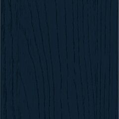 Venice Paint Flow Matt Indigo Blue Kitchen Doors