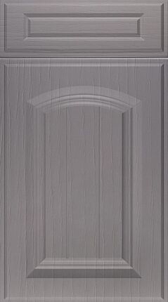 Alfriston Cashmere Ash Kitchen Doors