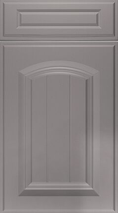 Alfriston High Gloss Cashmere Kitchen Doors