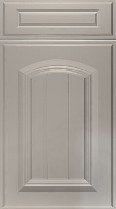 Alfriston High Gloss Cream Kitchen Doors