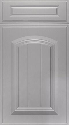 Alfriston High Gloss White Kitchen Doors