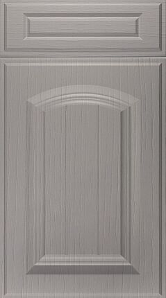Alfriston Ivory Ash Kitchen Doors