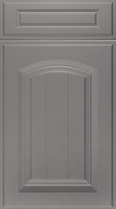 Alfriston Matt Dakar Kitchen Doors