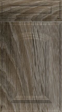 Alfriston Sonoma Oak Kitchen Doors