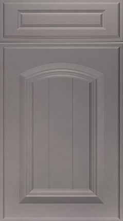 Alfriston Super Matt Cashmere Kitchen Doors