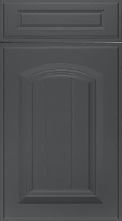 Alfriston Super Matt Dust Grey Kitchen Doors