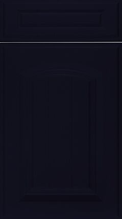 Alfriston Super Matt Indigo Kitchen Doors