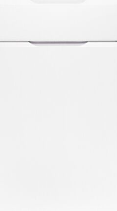 Aries Classic White Kitchen Doors