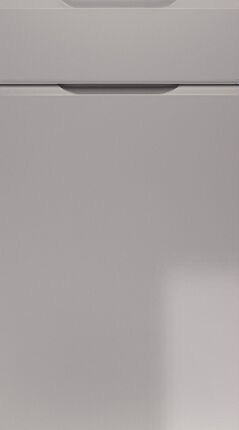 Aries High Gloss Cashmere Kitchen Doors