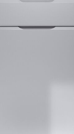 Aries High Gloss Dove Grey Kitchen Doors