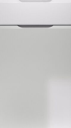 Aries High Gloss White Kitchen Doors