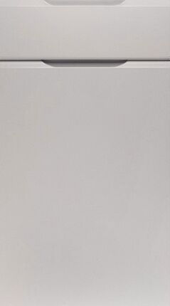 Aries Matt Ivory Kitchen Doors