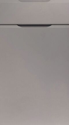 Aries Super Matt Cashmere Kitchen Doors