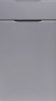 Aries Super Matt Dove Grey Kitchen Doors