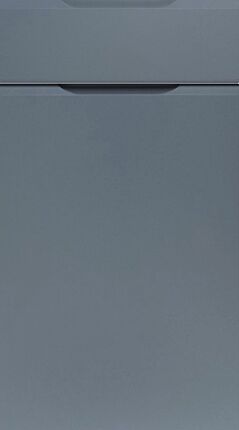 Aries Super Matt Fjord Kitchen Doors