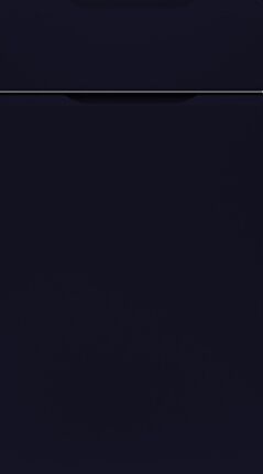 Aries Super Matt Indigo Kitchen Doors