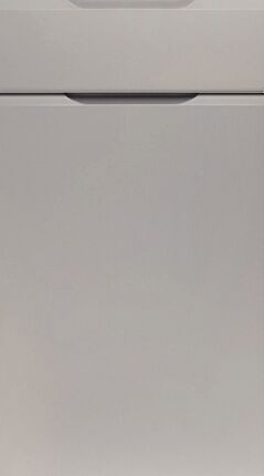 Aries Super Matt Mussel Kitchen Doors