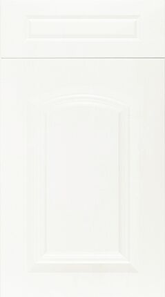 Ascot Matt Porcelain Kitchen Doors