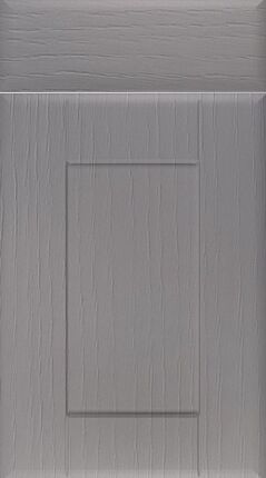 Auckland Cashmere Ash Kitchen Doors