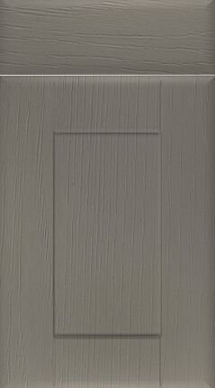 Auckland Dakar Ash Kitchen Doors