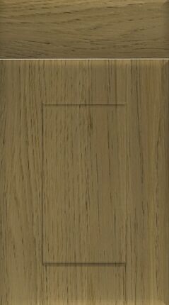 Auckland Lissa Oak Kitchen Doors