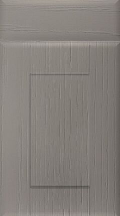 Auckland Mussel Ash Kitchen Doors