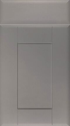 Auckland Super Matt Cashmere Kitchen Doors