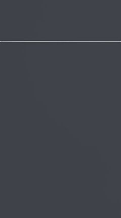 Aura Super Matt Graphite Kitchen Doors