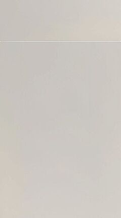 Aura Super Matt Mussel Kitchen Doors