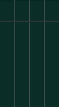 Austin Super Matt Fir Green Kitchen Doors