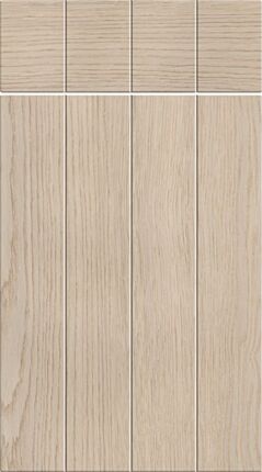 Austin Cremona Oak Cotta Kitchen Doors