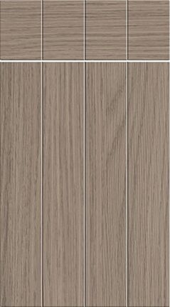Austin Grey Vicenza Oak Kitchen Doors