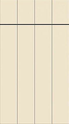Austin Ivory Kitchen Doors