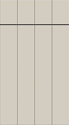 Austin Matt Mussel Kitchen Doors