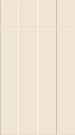 Austin Super Matt Carat Beige Kitchen Doors
