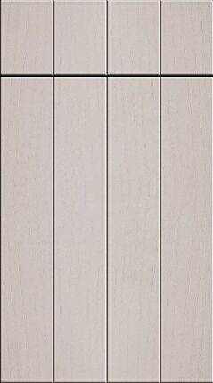 Austin Super Matt Cashmere Kitchen Doors