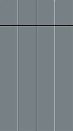 Austin Super Matt Mood Grey Kitchen Doors