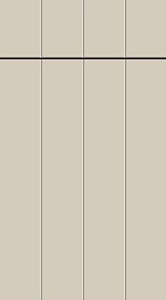 Austin Super Matt Taupe Grey Kitchen Doors