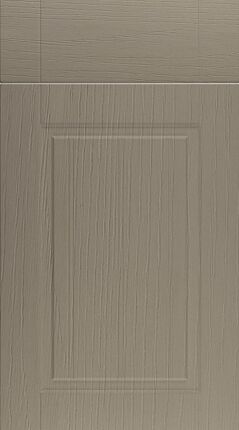 Avondale Dakar Ash Kitchen Doors