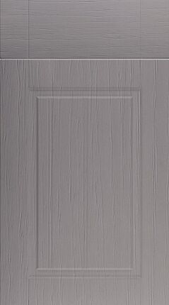 Avondale Dove Grey Ash Kitchen Doors