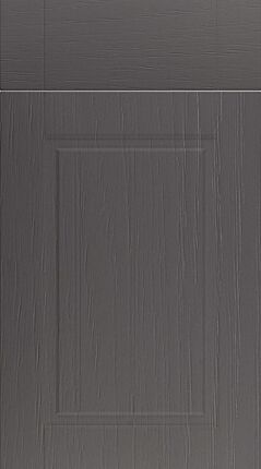 Avondale Dust Grey Ash Kitchen Doors