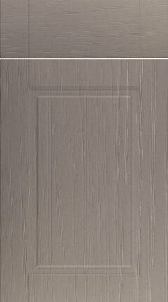 Avondale Dust Grey Ash Kitchen Doors