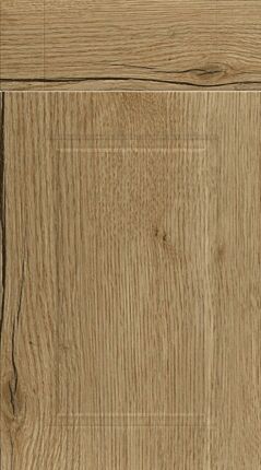 Avondale Halifax Oak Kitchen Doors