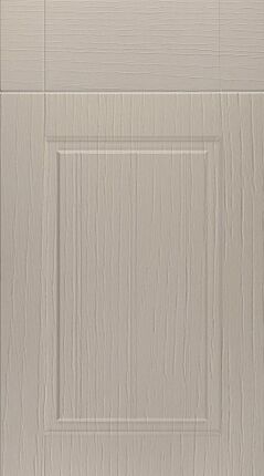 Avondale Ivory Ash Kitchen Doors