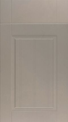 Avondale Super Matt Cashmere Kitchen Doors