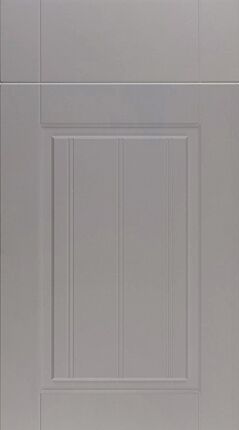 Avondale Super Matt Dove Grey Kitchen Doors