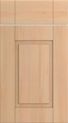 Riding Beech Kitchen Doors