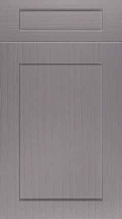 Berkeley Cashmere Ash Kitchen Doors
